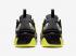 Nike Zoom 2K Black Dynamic Yellow AO0269-006 .