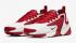 Nike Zoom 2K Off White 大學紅黑曜石 AO0269-102