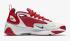 Nike Zoom 2K Off White 大學紅黑曜石 AO0269-102