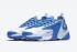 Nike Zoom 2K Summit White Game Royal Chaussures de course AO0269-109