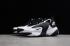 Nike Zoom 2K Damskie Białe Czarne AO0354-100
