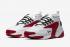 Nike Zoom 2K White Black Gym Red AO0269-107