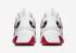 Nike Zoom 2K Blanco Negro Gym Rojo AO0269-107