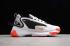 Nike Zoom 2K White Infrared 23 Wolf Grey AO0267-105