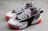 Nike Zoom 2K White Infrared 23 Wolf Grey AO0267-105