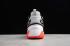 Nike Zoom 2K White Infrared 23 Wolf Grey AO0267-105