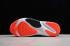 Nike Zoom 2K White Infrared 23 Wolf Grey AO0267-105