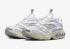 Nike Zoom Air Fire Pure Platinum White Coconut Milk Alabaster FD9860-001