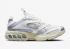 Nike Zoom Air Fire Pure Platinum White Coconut Milk Alabaster FD9860-001
