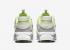Nike Zoom Air Fire White Lemon Twist Metallic Silver Black CW3876-102