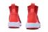 Sepatu Pria Nike Zoom Air Mercurial XI Flyknit University Merah 844626-600