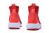 Nike Zoom Air Mercurial XI Flyknit University Red Mens Shoes 844626-600