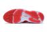 Sepatu Pria Nike Zoom Air Mercurial XI Flyknit University Merah 844626-600
