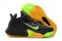 Nike Zoom BB NXT Black Green Orange Championships Basketball CK5707-048