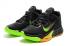 Nike Zoom BB NXT Black Green Orange Championships Basketball CK5707-048