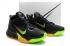 Nike Zoom BB NXT Black Green Orange Championships Basketball CK5707-048