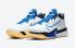 Nike Zoom BB NXT Sisterhood White Hyper Royal Black Melon Tint DB9990-100