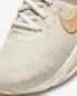 Nike Zoom Bella 6 Pale Ivory Sanddrift Guava Ice Ice Peach DR5720-104