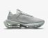 Nike Zoom Double Stacked Grey Fog White Hyper Crimson CV8474-001