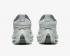 Nike Zoom Double Stacked Grey Fog White Hyper Crimson CV8474-001