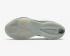 Nike Zoom Double Stacked Grey Fog White Hyper Crimson CV8474-001