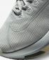 Nike Zoom Double Stacked Grey Fog White Hyper Crimson CV8474-001