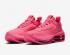 Nike Zoom Double Stacked Pink Blast Black Shoes CZ2909-600