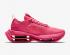 Nike Zoom Double Stacked Pink Blast Black Shoes CZ2909-600