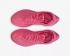Nike Zoom Double Stacked Pink Blast Black Shoes CZ2909-600