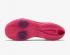 Nike Zoom Double Stacked Pink Blast Black Shoes CZ2909-600