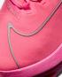 Nike Zoom Double Stacked Pink Blast Black Shoes CZ2909-600