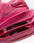 Nike Zoom Double Stacked Pink Blast Black Shoes CZ2909-600