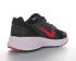 Nike Zoom Fairmont LunarEpic V3 Alb Negru Roșu CQ9269-013