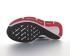 Nike Zoom Fairmont LunarEpic V3 Putih Hitam Merah CQ9269-013