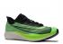 Nike Zoom Fly 3 Electric Verde Phantom Negro Vapor AT8240-300