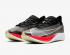 Nike Zoom Fly 3 Laser Crimson Black Olive Aura White AT8240-003