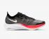 Nike Zoom Fly 3 Laser Crimson Black Olive Aura White AT8240-003