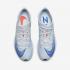 Nike Zoom Fly 3 Pure Platinum Racer Blue Bright Crimson AT8240-005