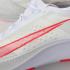 Nike Zoom Fly 3 White Laser Crimson AT8240-101