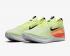 Nike Zoom Fly 4 Barely Volt Hyper Orange Bolt Preto CT2392-700