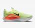 Nike Zoom Fly 4 Hampir Volt Hyper Orange Bolt Hitam CT2392-700