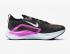 Nike Zoom Fly 4 Preto Antracite Hyper Violet CT2392-004