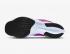 나이키 줌 플라이 4 블랙 무연탄 하이퍼 바이올렛 CT2392-004, 신발, 운동화를
