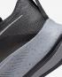 Nike Zoom Fly 4 Dark Smoke Abu-abu Hitam Metalik Perak CT2392-002