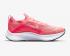 Nike Zoom Fly 4 Lava Glow Racer Różowy Czarny Biały CT2401-600