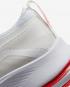 Nike Zoom Fly 4 Platinum Tint Siren Rood Wit CT2392-006