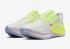 Nike Zoom Fly 4 Premium Beyaz Zar zor Yeşil Volt Platin Renk Tonu DN2658-101,ayakkabı,spor ayakkabı