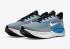 Nike Zoom Fly 4 Wolf Grey Photo Biru Hitam Putih CT2392-005