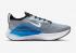 Nike Zoom Fly 4 Wolf Grey Photo Bleu Noir Blanc CT2392-005