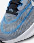 Nike Zoom Fly 4 Wolf szürke fotó kék fekete fehér CT2392-005